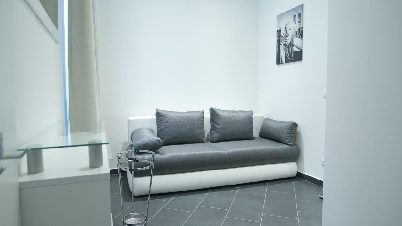 Lotus Apartment Viena Exterior foto