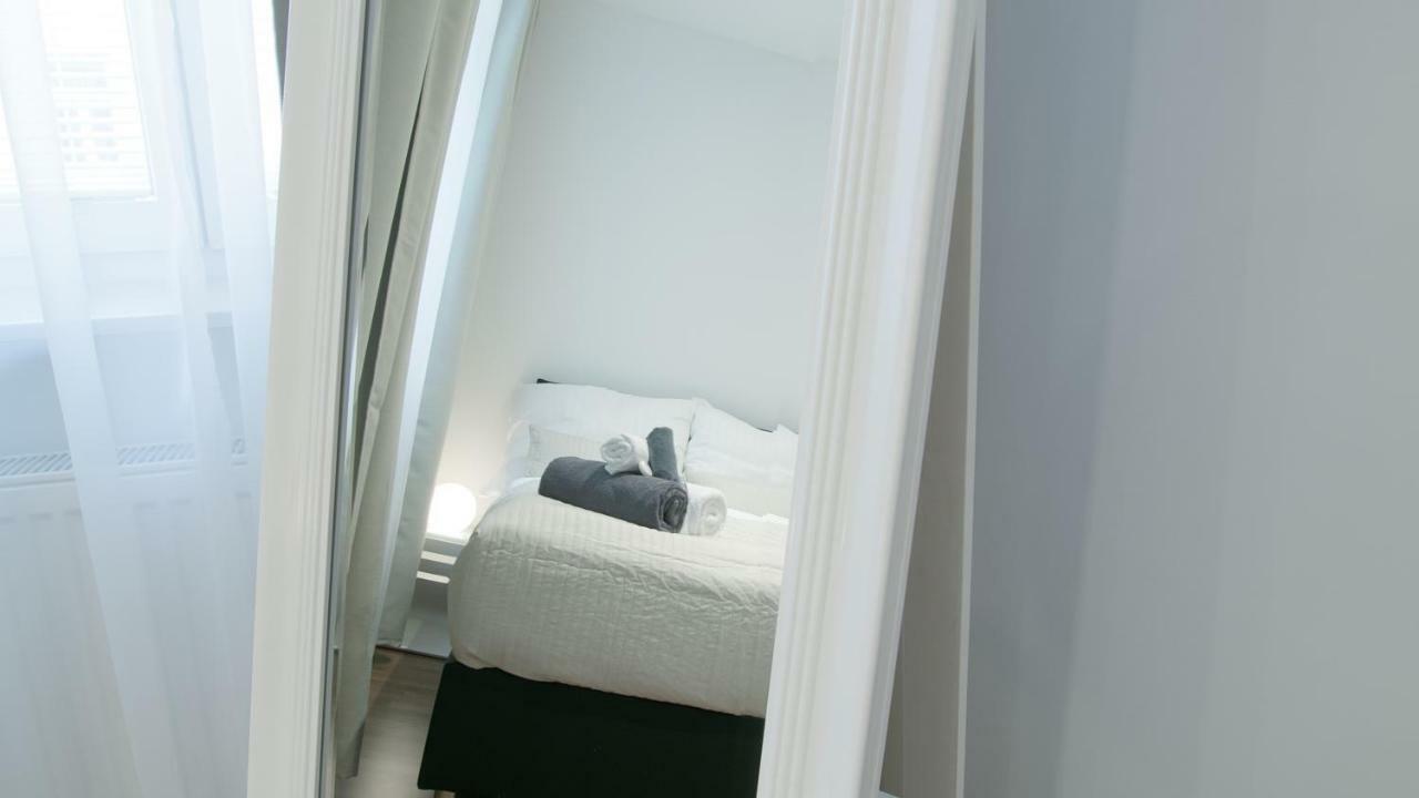 Lotus Apartment Viena Exterior foto