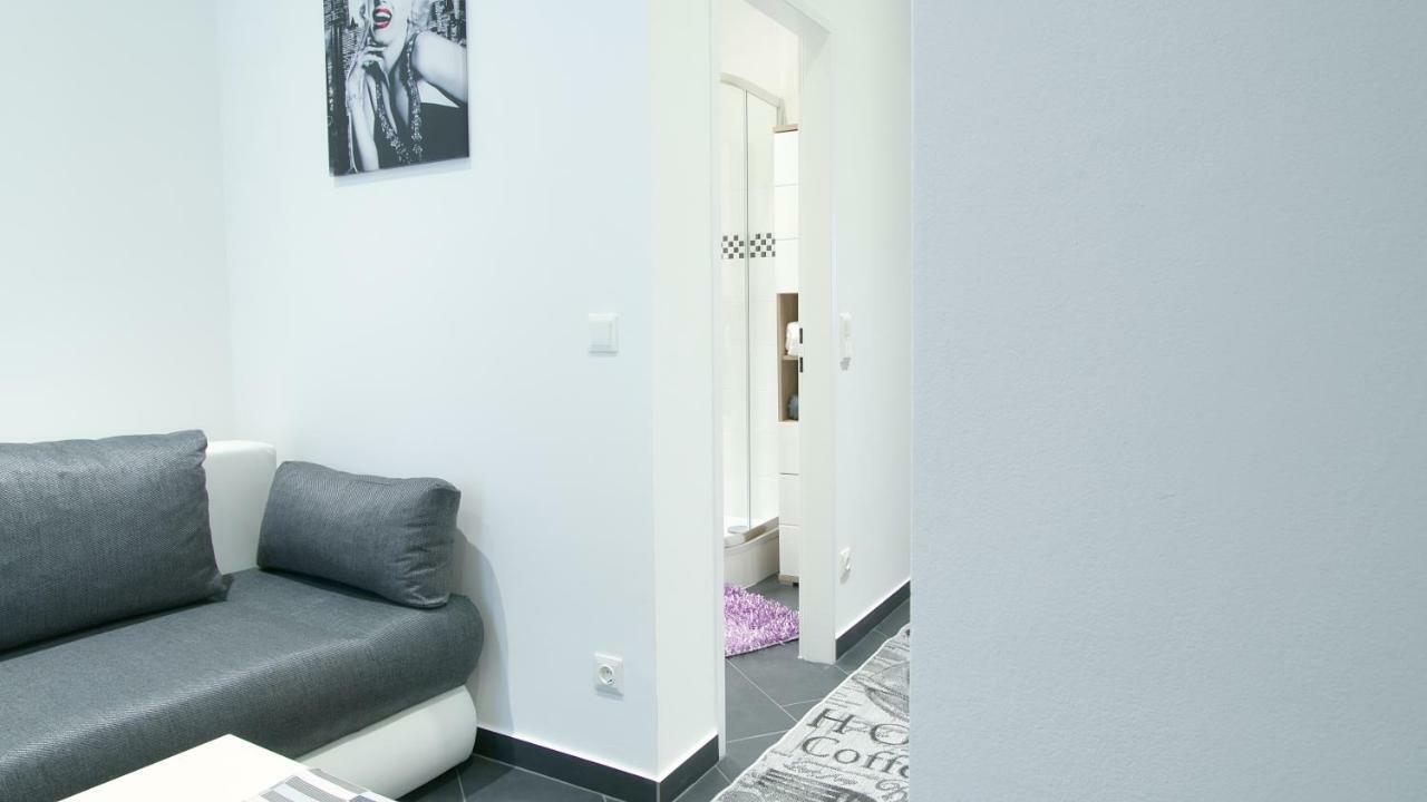 Lotus Apartment Viena Exterior foto
