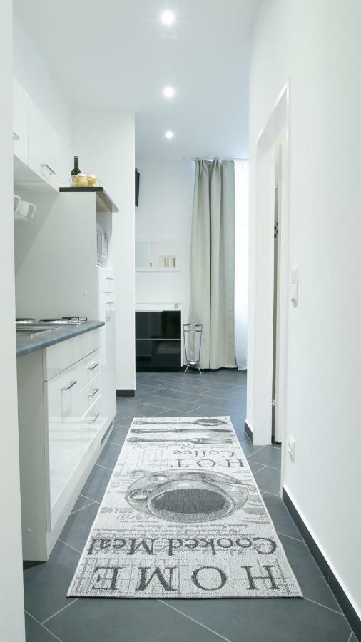 Lotus Apartment Viena Exterior foto