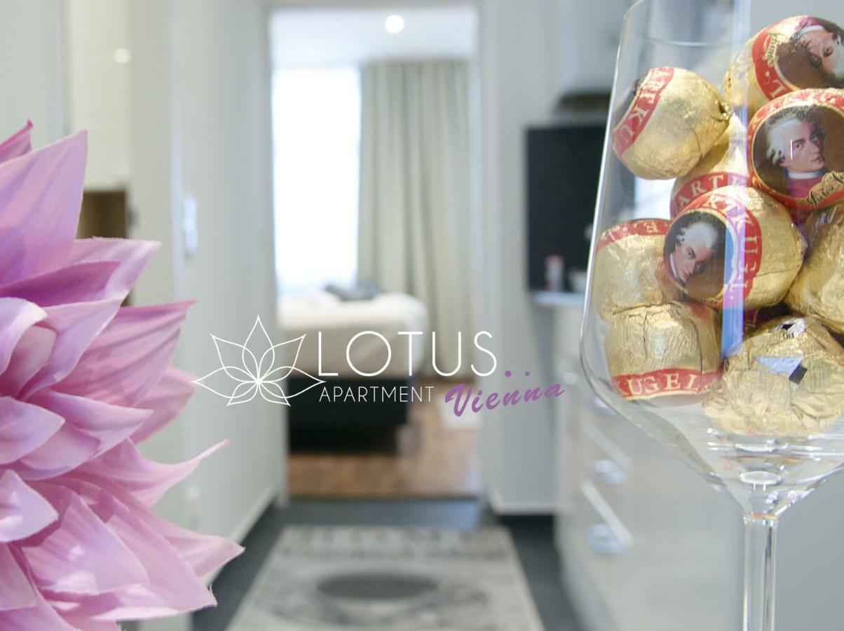 Lotus Apartment Viena Exterior foto